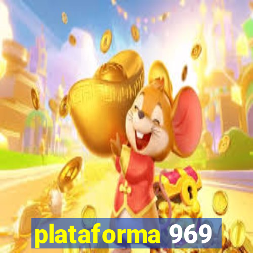 plataforma 969